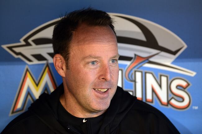 Hi-res-182322525-manager-mike-redmond-of-the-miami-marlins-looks-on_crop_north