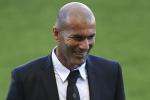 Zidane Tipped for Coaching Success