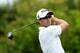 SOUTHAMPTON, BERMUDA - OCTOBER 16: Adam Scott of Australia in action during the final round of the PGA Grand Slam of Golf at Port Royal Golf Course on October 16, 2013 in Southampton, Bermuda. (Photo by Ross Kinnaird/Getty Images)