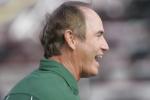 Briles Sheds Light on New Offense