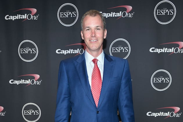 Coach Andy Enfield Takes on New Challenge at USC