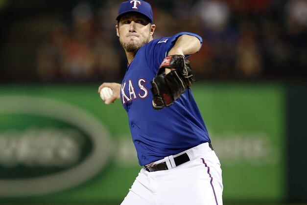 Free Agent Profile: Joe Nathan