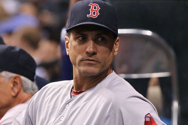 Rangers Interview Bogar for Bench Coach