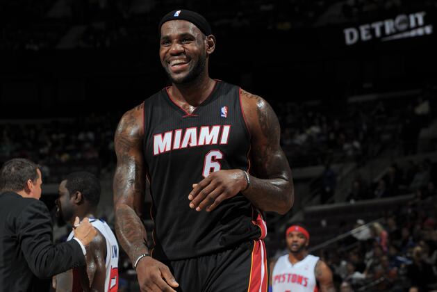 ESPN Analyst Seth Greenberg Compares UK's Julius Randle to LeBron