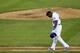 Can Yasiel Puig help the Dodgers avoid elimination in Game 5 of the NLCS?