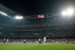 Madrid Ready to Sell Stadium Naming Rights