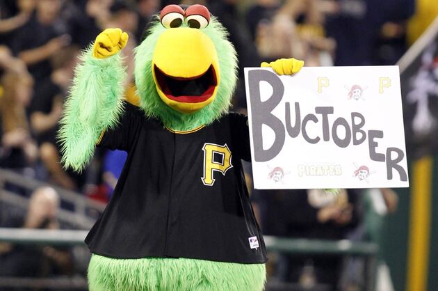 Pirates Add Rookie-Level Virginia Team as Minor-League Affiliate