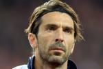Buffon: 'I Could Have Joined Barcelona'