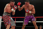 DeGale 'Close' to World Title Shot