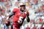 Bowden on Jameis: 'As Good as Anybody We've Ever Had'