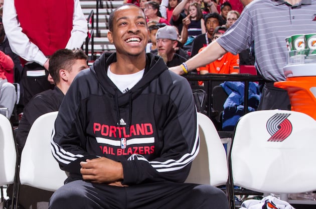 McCollum Undergoes Non-Operative Ultrasound Procedure