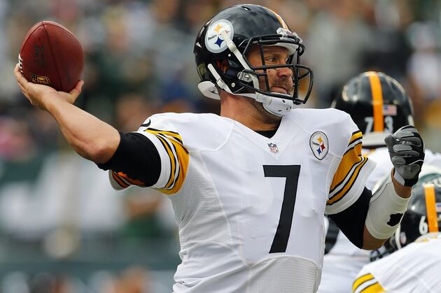 NFL Week 7 Picks: Teams with No Chance of Winning in Front of Home Crowd