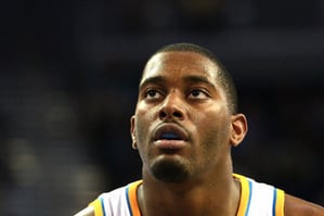 John Thompson III: No Update on Josh Smith's Availability