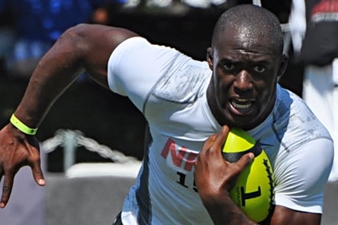 Which Team Is the Perfect Fit for 2014 No. 1 RB Leonard Fournette?