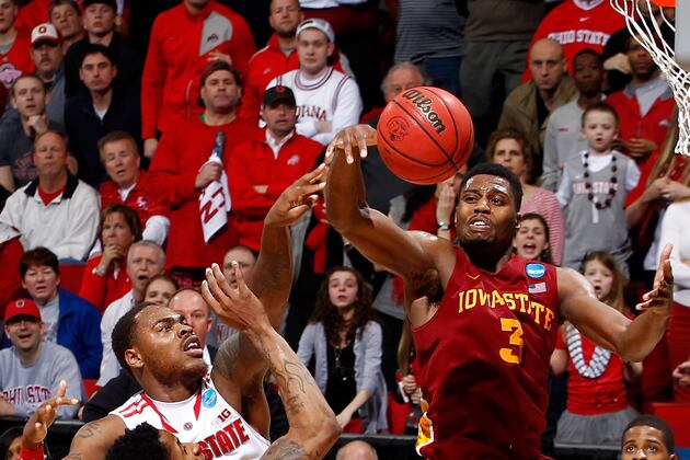 Ejim Still Adding to His Game