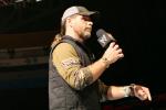 Predictions for HBK as Guest Ref at Hell in a Cell