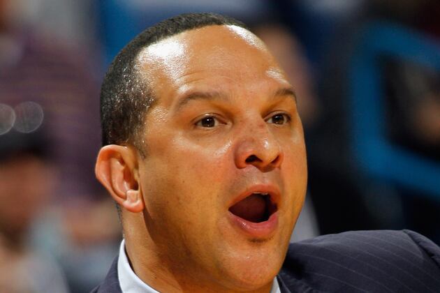 Coach Tony Barbee Calls the SEC “The Best League in the Country, Period”
