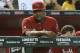 PHOENIX, AZ - SEPTEMBER 29: Batting coach Don Baylor #25 of the Arizona Diamondbacks during the MLB game against the Washington Nationals at Chase Field on September 29, 2013 in Phoenix, Arizona. The Diamondbacks defeated the Nationals 3-2. (Photo by Christian Petersen/Getty Images)