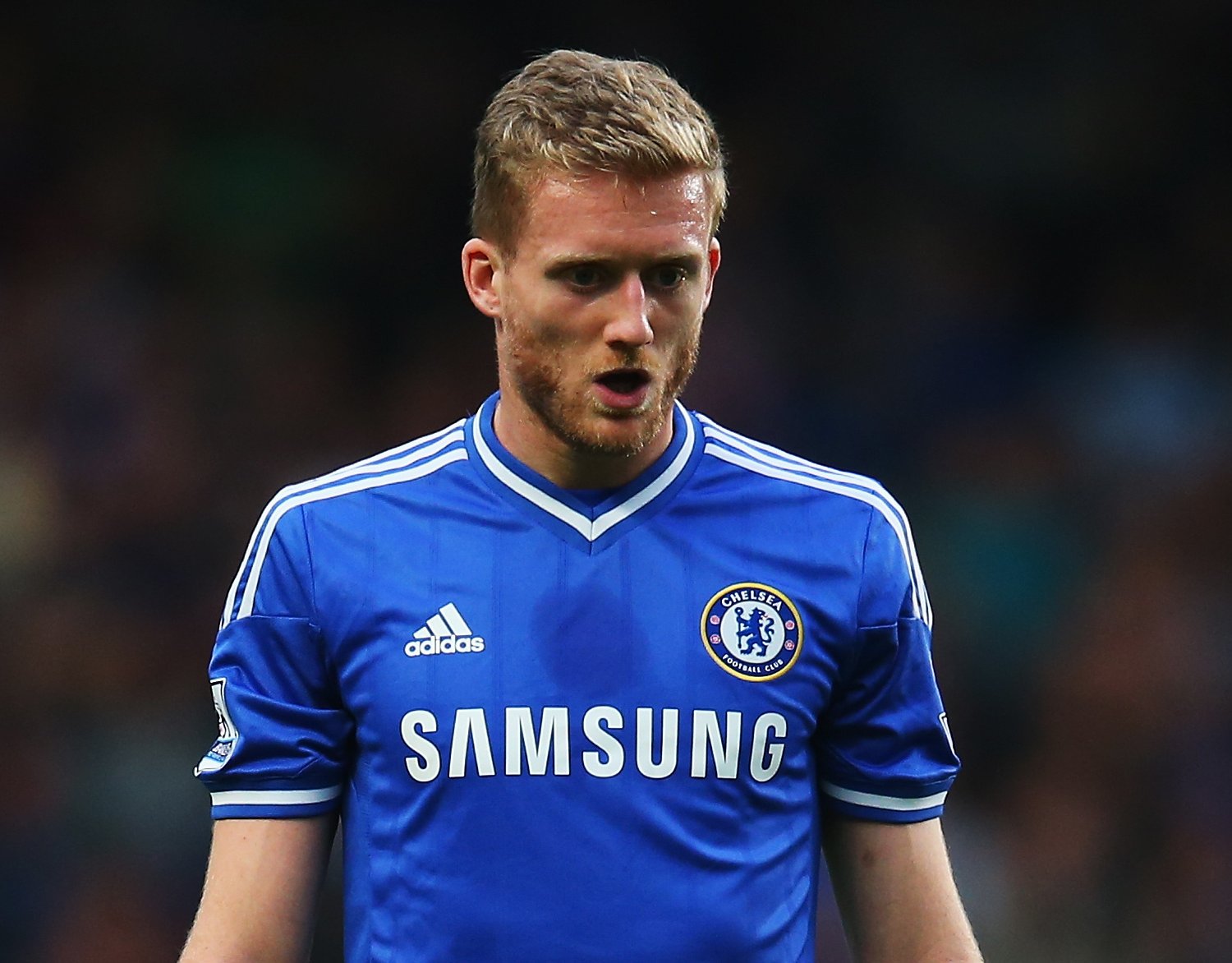 Schurrle Schurrle