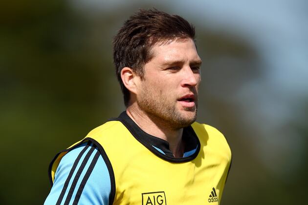 New Zealand Wing Cory Jane Returns to Face Australia