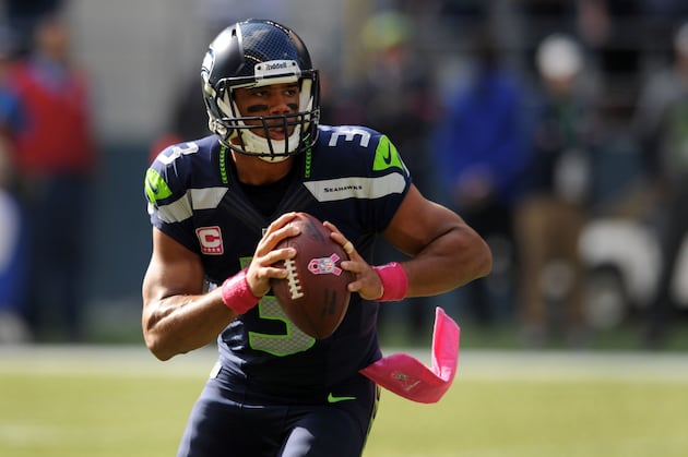 Seahawks vs. Cardinals: Breaking Down Seattle's Game Plan