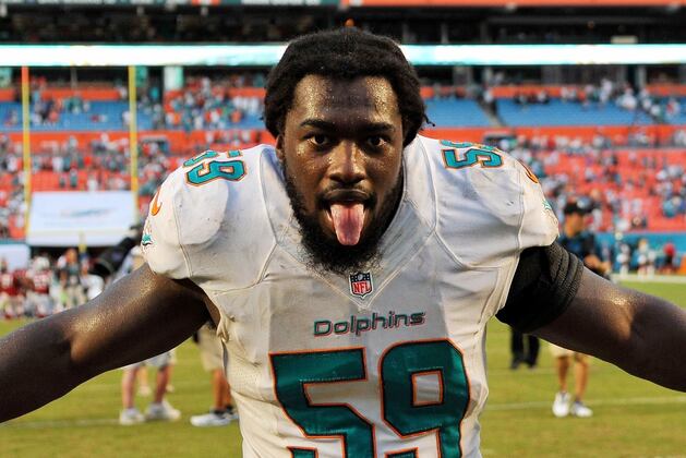 Dannell Ellerbe: 'I Plan on Playing'