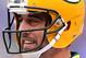 The Green Bay Packers play the Cleveland Browns in Week 7.