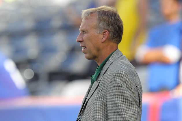 John Idzik Has Had the Right Approach in Building the Jets