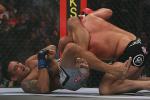 Werdum: I Would Submit Cain