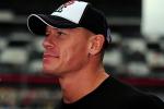 Cena: I Can't Take Time Off