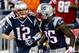 With a game-winning touchdown pass against the Saints, Tom Brady (12) proved once again why he's an elite quarterback.