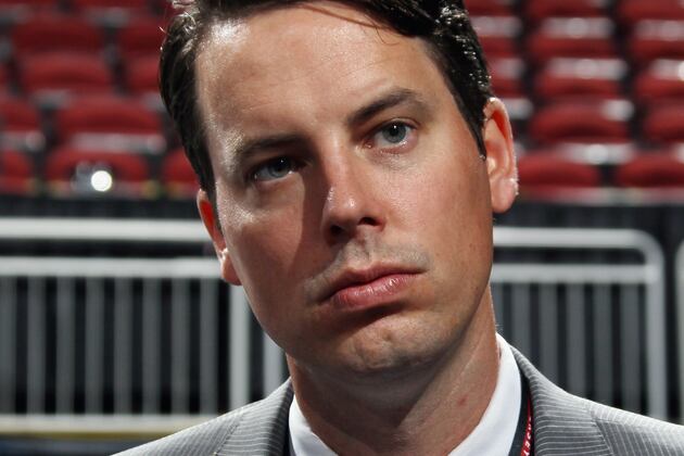 Josh Kroenke Withstands Scrutiny as He Rebuilds Nuggets