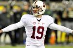 Stanford Kicker Questionable for UCLA Game