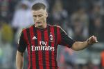 Rumor: Juve to Move for Abate