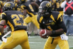 Grambling Players Walk Out of Meeting, Practice