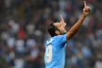 Pandev: Facing Roma Is Like a Derby for Me