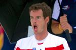 Random Drug Test Delays Murray's Royal Appointment in UK