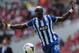 LONDON, ENGLAND - AUGUST 04: Eliaquim Mangala of FC Porto in action during the Emirates Cup match between Napoli and FC Porto at the Emirates Stadium on August 4, 2013 in London, England. (Photo by Jamie McDonald/Getty Images)