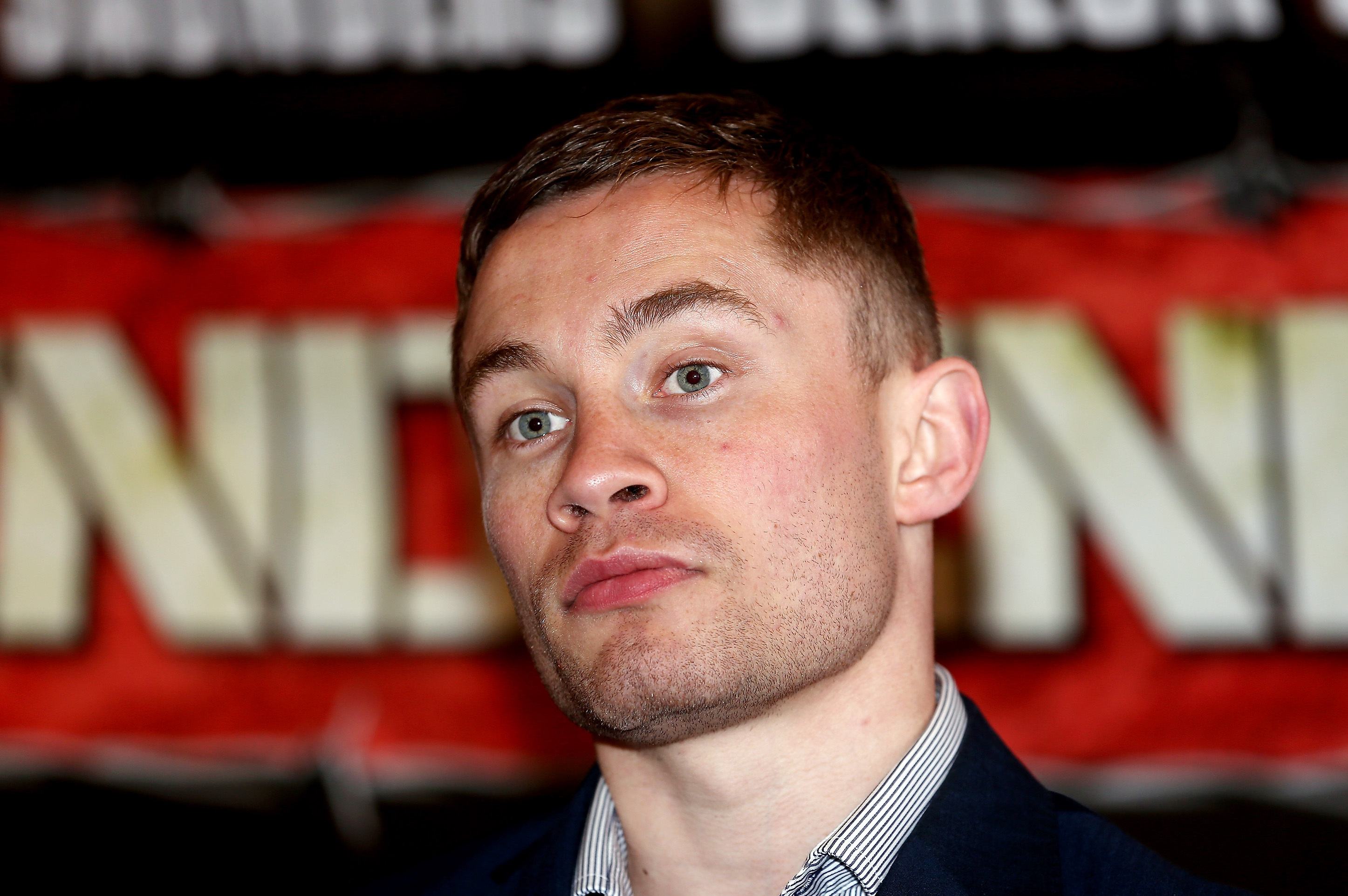 Carl Frampton (2893×1923) Carl frampton, Boxing champions, Champion