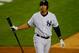 NEW YORK, NY - SEPTEMBER 25: Alex Rodriguez