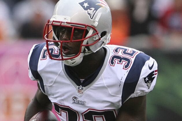 Devin McCourty: 'We've All Got to Step Up and Be Group Captains'