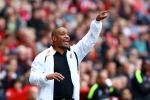 Ince's Expletive-Filled Ref Rant Draws Ban