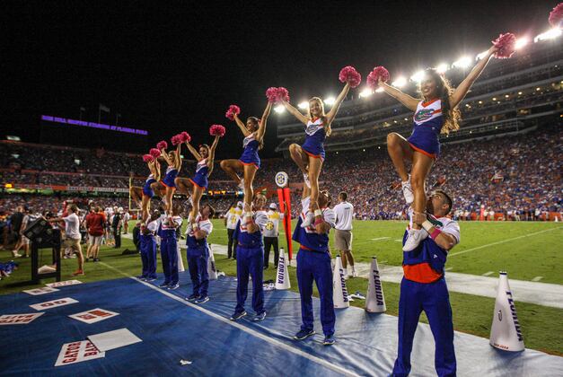 Florida vs. Missouri: Tigers' Surprising Success Great for Gators