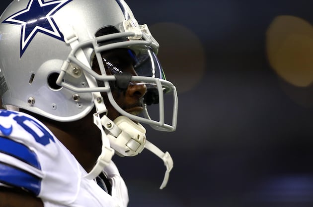 Cowboys' Passing Game Will Test Birds' Cornerbacks