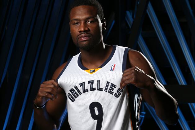 What Twitter's Saying About Memphis Grizzlies' Upcoming Season