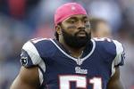 How Big of a Loss Is Jerod Mayo for the Pats?