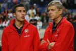 Wenger Admits Selling RVP Created Arsenal 'Unrest'