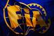 VALENCIA, SPAIN - JUNE 26: F.I.A. flag is seen on the grid before the European Formula One Grand Prix at the Valencia Street Circuit on July 26, 2011, in Valencia, Spain. (Photo by Mark Thompson/Getty Images)