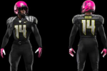 Oregon to Wear Pink Helmets vs. Wash. St.