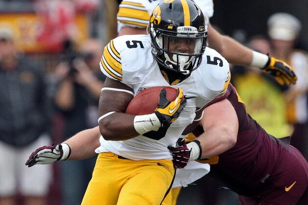 Bullock Still Looking for Defined Role in Offense